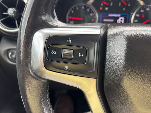 Used 2019 Chevrolet Blazer LT AWD/4WD image 16