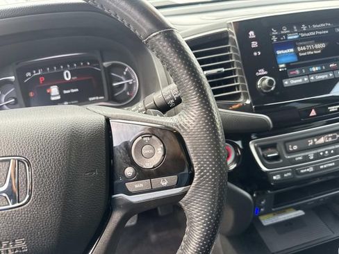Used 2023 Honda Passport Elite image 51