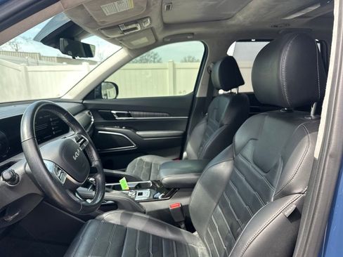 Used 2023 Kia Telluride SX Prestige image 45