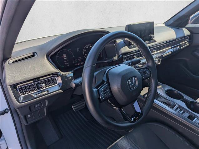 Used 2025 Honda Civic FWD Hybrid Sedan image 11