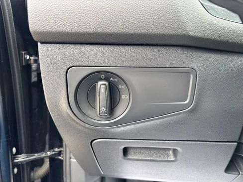 Used 2023 Volkswagen Tiguan S w/ Driver Assistance Package FWD image 10