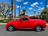 Used 2006 Chevrolet SSR w/ Preferred Equipment Group image 3