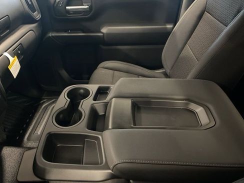New 2026 Chevrolet Silverado 1500 W/T w/ Trailering Package AWD/4WD image 21
