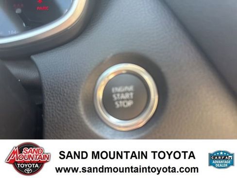Used 2026 Toyota Corolla XSE FWD image 15