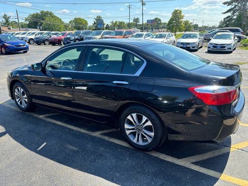 Used 2013 Honda Accord LX image 6