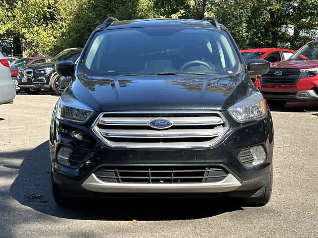 Used 2018 Ford Escape SE FWD image 19