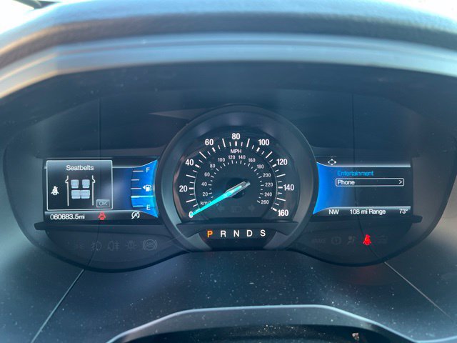 Used 2024 Ford Edge SE AWD/4WD image 23