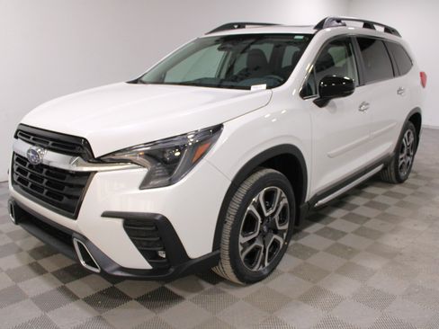 New 2026 Subaru Ascent Touring image 34