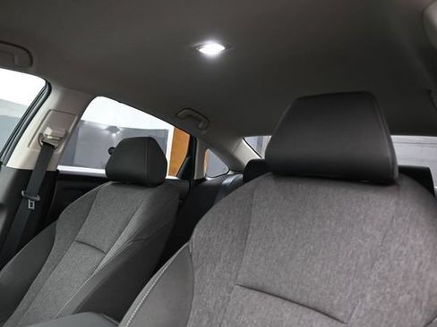 New 2026 Honda Accord LX image 7