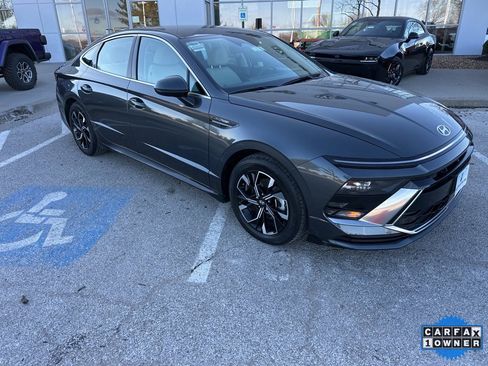 Used 2024 Hyundai Sonata SEL image 36