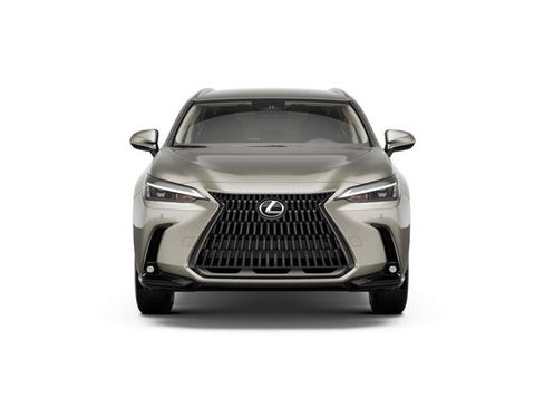 New 2026 Lexus NX 350 AWD image 10