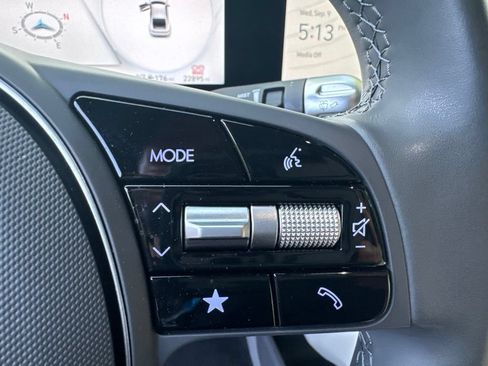 Used 2023 Hyundai Ioniq 6 SEL RWD image 12