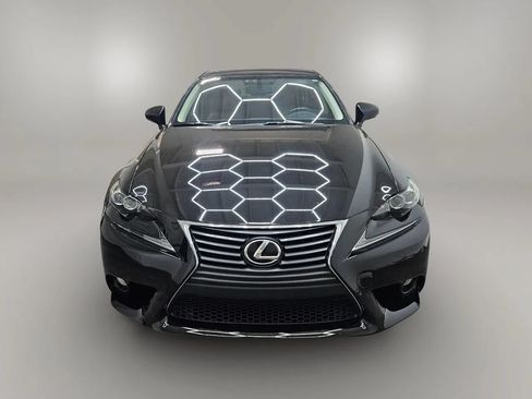 Used 2014 Lexus IS 250 w/ Navigation Package RWD image 10