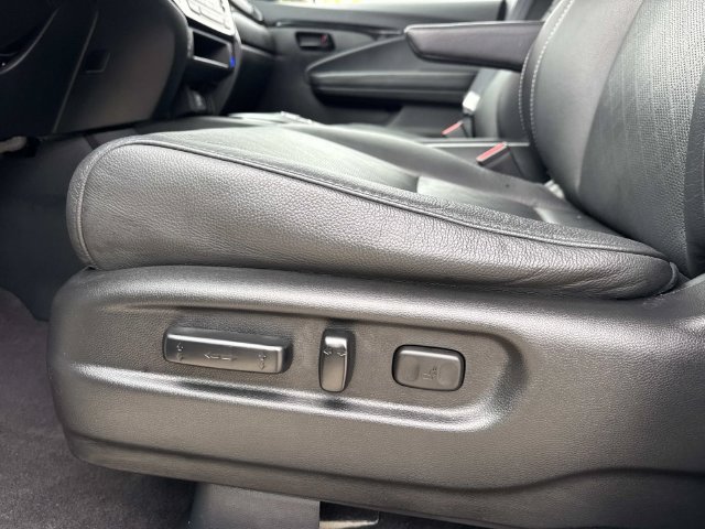 Certified 2023 Honda Passport Elite image 17