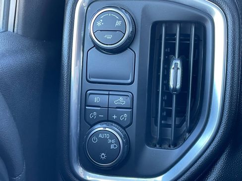 Used 2019 Chevrolet Silverado 1500 RST w/ All-Star Edition image 14