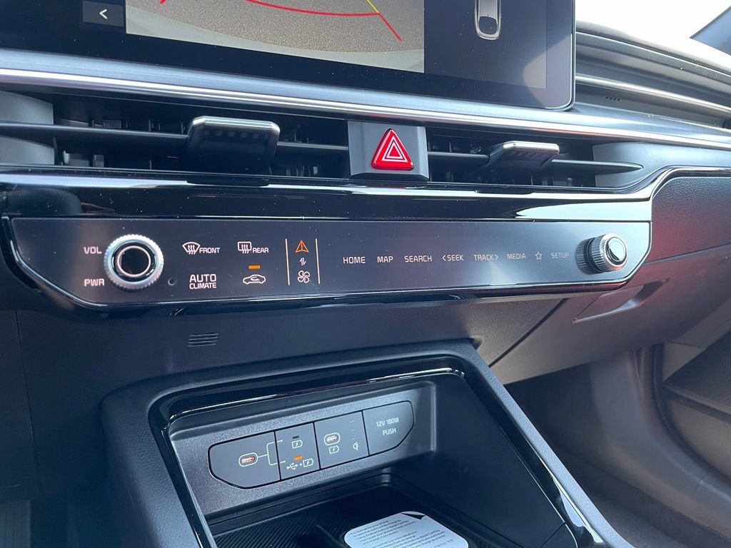 New 2026 Kia K5 GT-Line FWD image 17