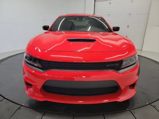 Used 2022 Dodge Charger GT w/ Blacktop Package RWD video 2