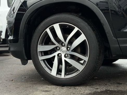 Used 2016 Honda Pilot Elite image 45