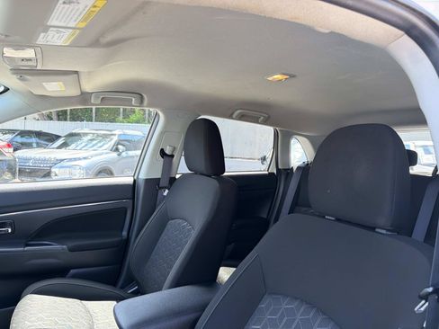 Used 2020 Mitsubishi Outlander Sport ES FWD image 15
