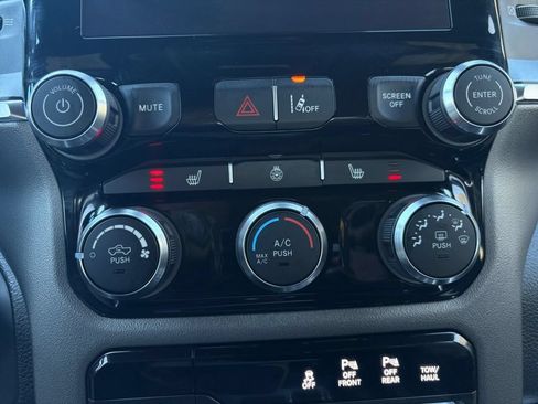 New 2026 RAM 1500 Big Horn AWD/4WD image 24