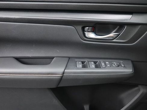 Used 2026 Honda CR-V Sport image 25