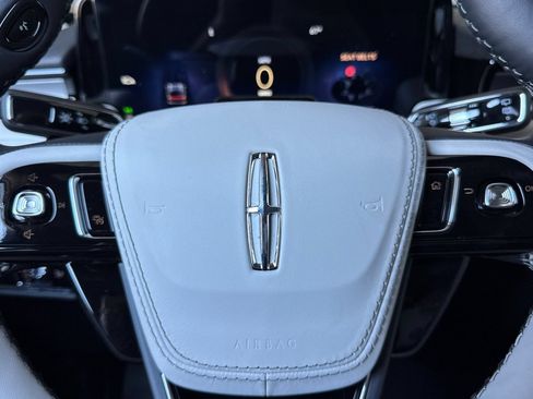New 2026 Lincoln Aviator 2WD image 22