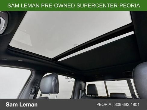 Used 2024 RAM 1500 TRX w/ TRX Level 2 Equipment Group image 26