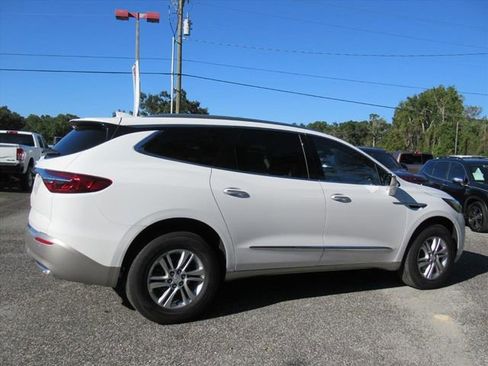 Used 2021 Buick Enclave Preferred image 6