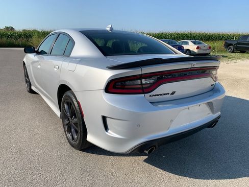 Used 2020 Dodge Charger GT w/ Plus Group AWD/4WD image 5