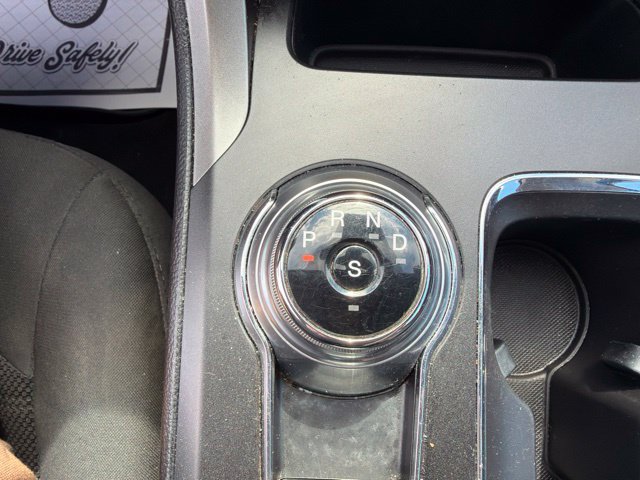 Used 2020 Ford Fusion SE AWD/4WD image 21