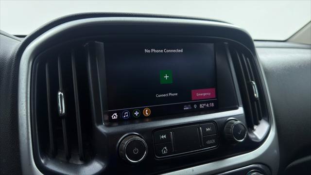Used 2022 Chevrolet Colorado LT w/ Fleet Safety Package RWD image 30