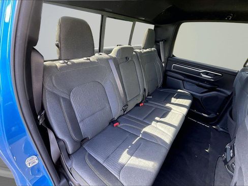 Used 2020 RAM 1500 Big Horn AWD/4WD image 26