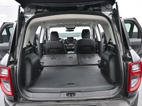 Used 2021 Ford Bronco Sport Big Bend w/ Big Bend Package AWD/4WD image 17