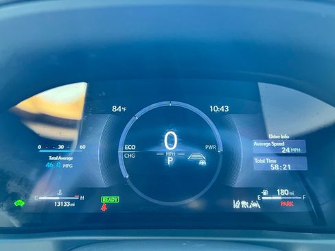 Used 2025 Lexus UX 300h FWD w/ Cold Area Package image 39