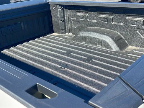 New 2026 GMC Sierra 2500 AT4 w/ AT4 Premium Plus Package image 27