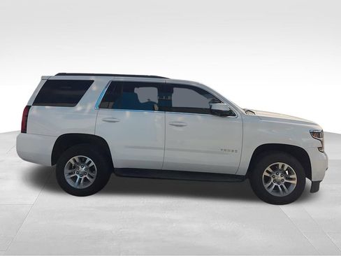Used 2020 Chevrolet Tahoe LS AWD/4WD image 14