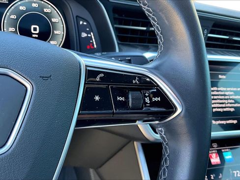 Used 2023 Audi A6 Premium Plus w/ Premium Plus Package image 22