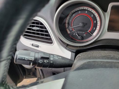 Used 2016 Dodge Journey SXT image 27