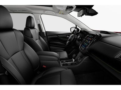 New 2026 Subaru Ascent Bronze Edition image 16