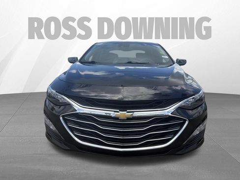 Used 2023 Chevrolet Malibu LT FWD image 2