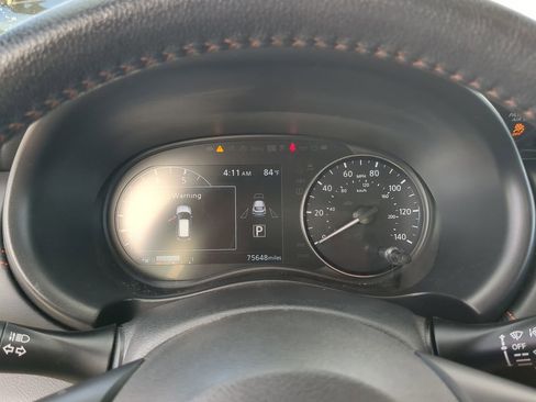 Used 2021 Nissan Kicks SR image 25