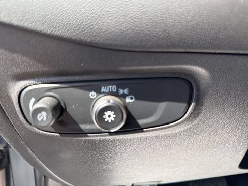 Used 2024 Chevrolet Equinox LS w/ LS Convenience Package FWD image 25