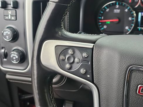 Used 2018 GMC Sierra 1500 SLT image 26