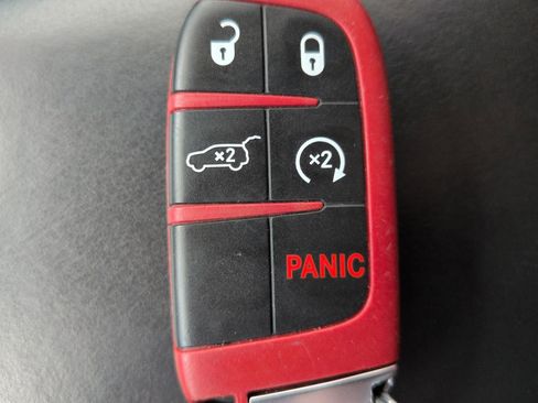 Used 2024 Dodge Durango SRT Hellcat AWD/4WD image 32