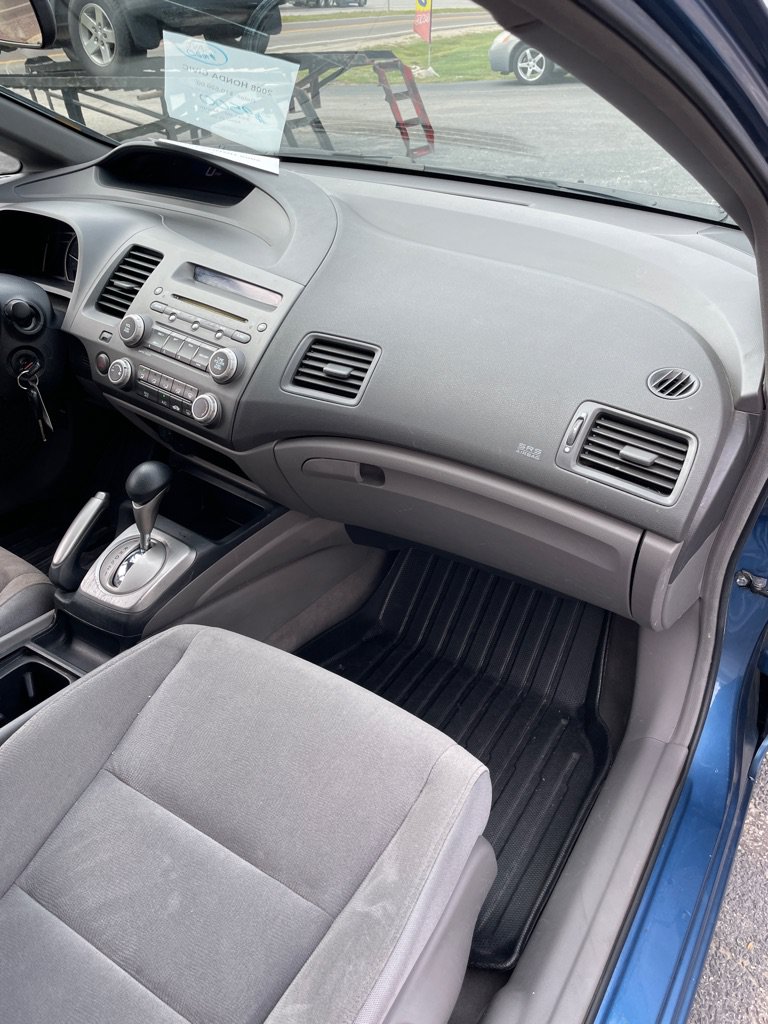 Used 2008 Honda Civic LX image 20