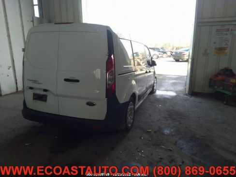 Used 2015 Ford Transit Connect XL image 4