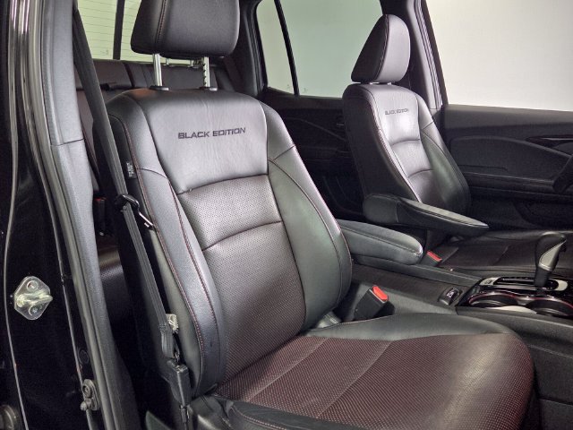 Used 2019 Honda Ridgeline Black Edition image 14