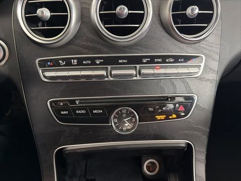 Used 2018 Mercedes-Benz C 43 AMG C 43 AMG image 27