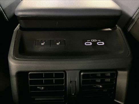 New 2026 Subaru Solterra Touring XT image 18