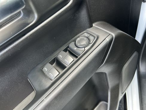 Used 2024 Chevrolet Silverado 1500 Custom RWD image 27